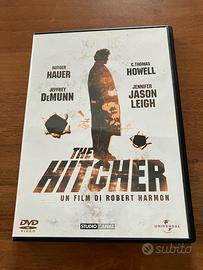 DVD The Hitcher