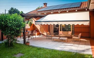 Villa a Moncalieri - 4 persone