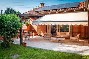 Villa a Moncalieri - 4 persone