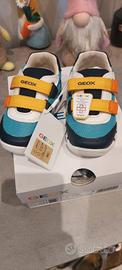 Scarpe Geox Primi Passi