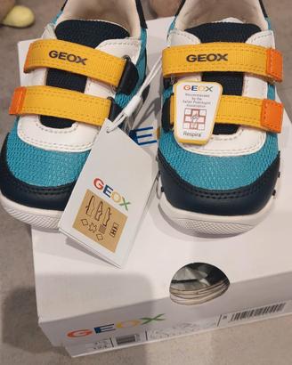 Scarpe Geox Primi Passi