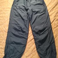 Pantalone da neve sci Samas taglia 50