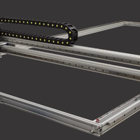 taglio plasma cnc