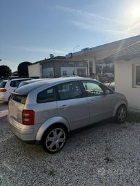 Audi A2 2004