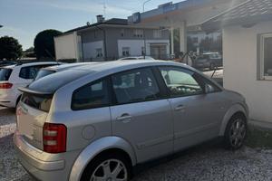 Audi A2 2004