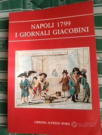 Napoli 1979 I giornali giacobini