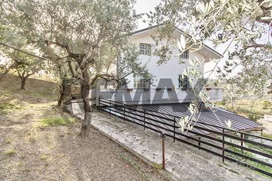 Villa singola - Miglianico