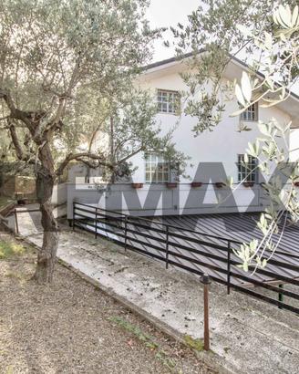 Villa singola - Miglianico