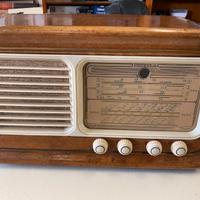 Radio phonola  5533
