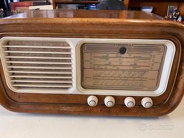Radio phonola  5533