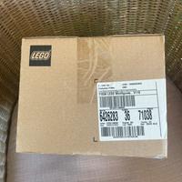 Lego 71038 BOX SIGILLATO MISB  MINIF. DISNEY 100