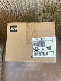 Lego 71038 BOX SIGILLATO MISB  MINIF. DISNEY 100