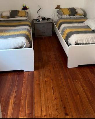 Letto singolo