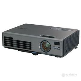 Videoproiettore EPSON ad alte prestazioni