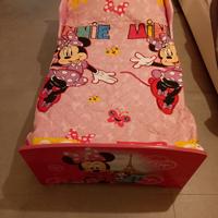 letto Minnie 