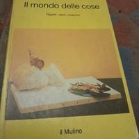 il mondo dellle cose