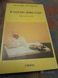 il mondo dellle cose
