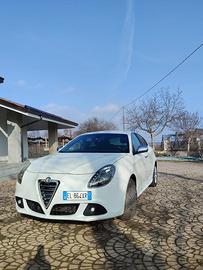 Alfa romeo Giulietta 1.6MTJ