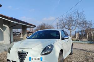Alfa romeo Giulietta 1.6MTJ