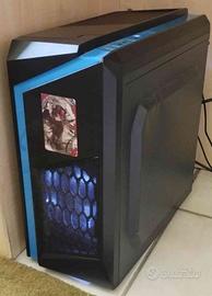 computer gaming