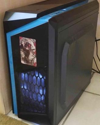 computer gaming