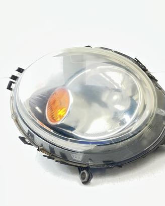 FARO ANTERIORE SINISTRO MINI One 2° Serie 0 301 2
