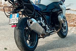 BMW r 1200 rs full opxional 