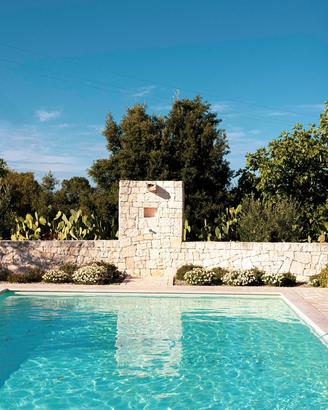 Casa vacanze villa con piscina