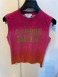 Top Christian Dio “ J adore Dior”