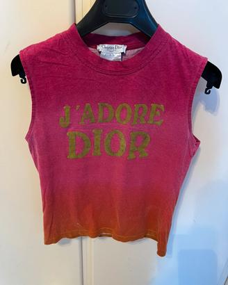 Top Christian Dio “ J adore Dior”