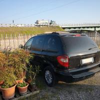 CHRYSLER VOYAGER - ricambi