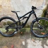 Specialized comp 2016 enduro taglia S
