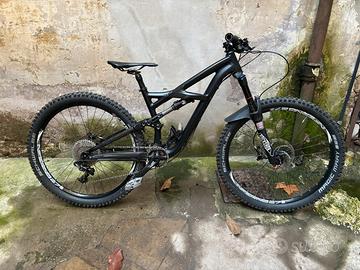Specialized comp 2016 enduro taglia S