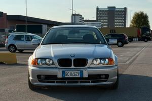 Bmw e46 328ci