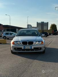 Bmw e46 328ci
