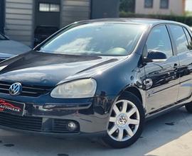 Volkswagen Golf 1.9 TDI 5p. Comfortline