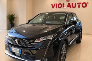 Peugeot 3008 BlueHDi 130 S&S EAT8 Allure Pack