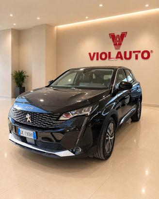 Peugeot 3008 BlueHDi 130 S&S EAT8 Allure Pack