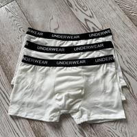 Boxer uomo tg M ( pacco 3 pz)