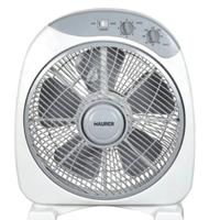 VENTILATORE MAURER 40 W Diametro 30CM 