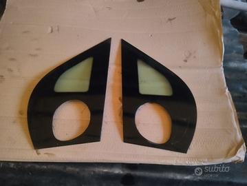 B vetrino sottospecchio SX DX Multipla 1e2serie