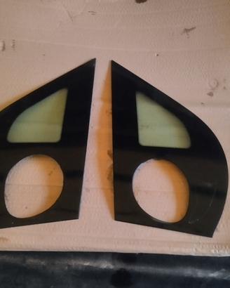 B vetrino sottospecchio SX DX Multipla 1e2serie