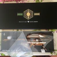 Destiny Exotic Armory Gjallarhorn Numskull NUOVO
