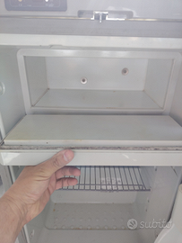 Frigorifero trivalente