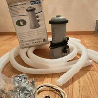 Pompa filtro a cartuccia Intex 28638