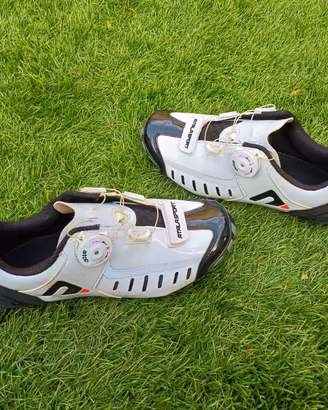 Scarpe bici da corsa n. 39