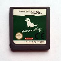 Gioco per Nintendo DS Nintendogs