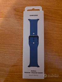 Cinturino Galaxy watch 8/ 8 classic