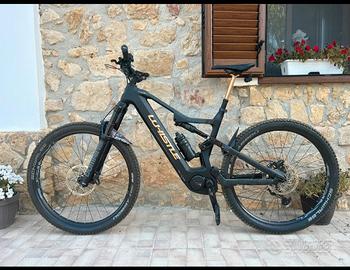 E-BIKE WISTLE B-RUSH