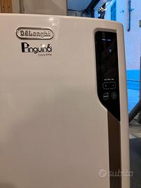 Pinguino De’Longhi Wi-Fi  condizionatore portatile